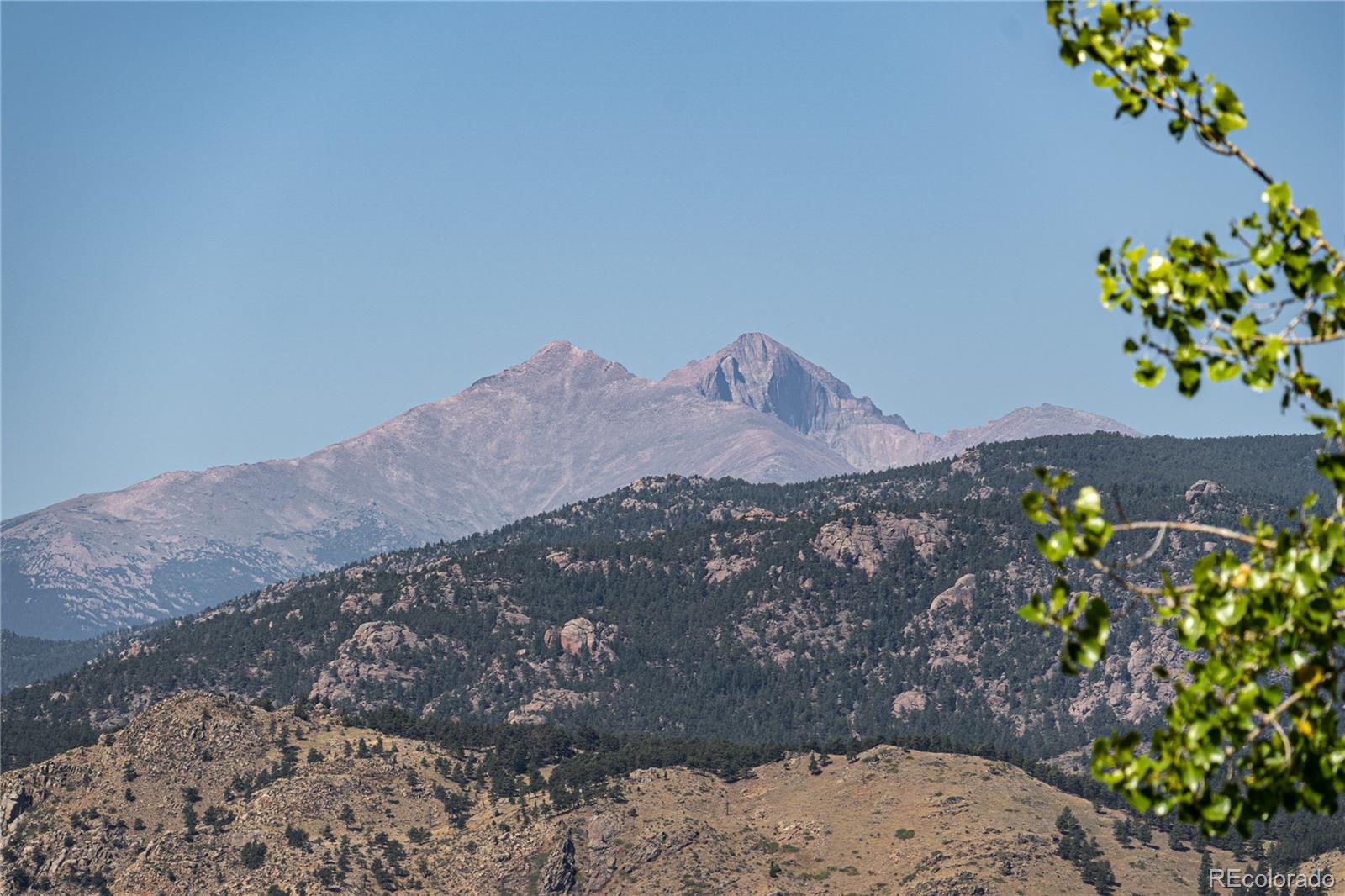 952 Steamboat Valley Road Lyons CO 80540