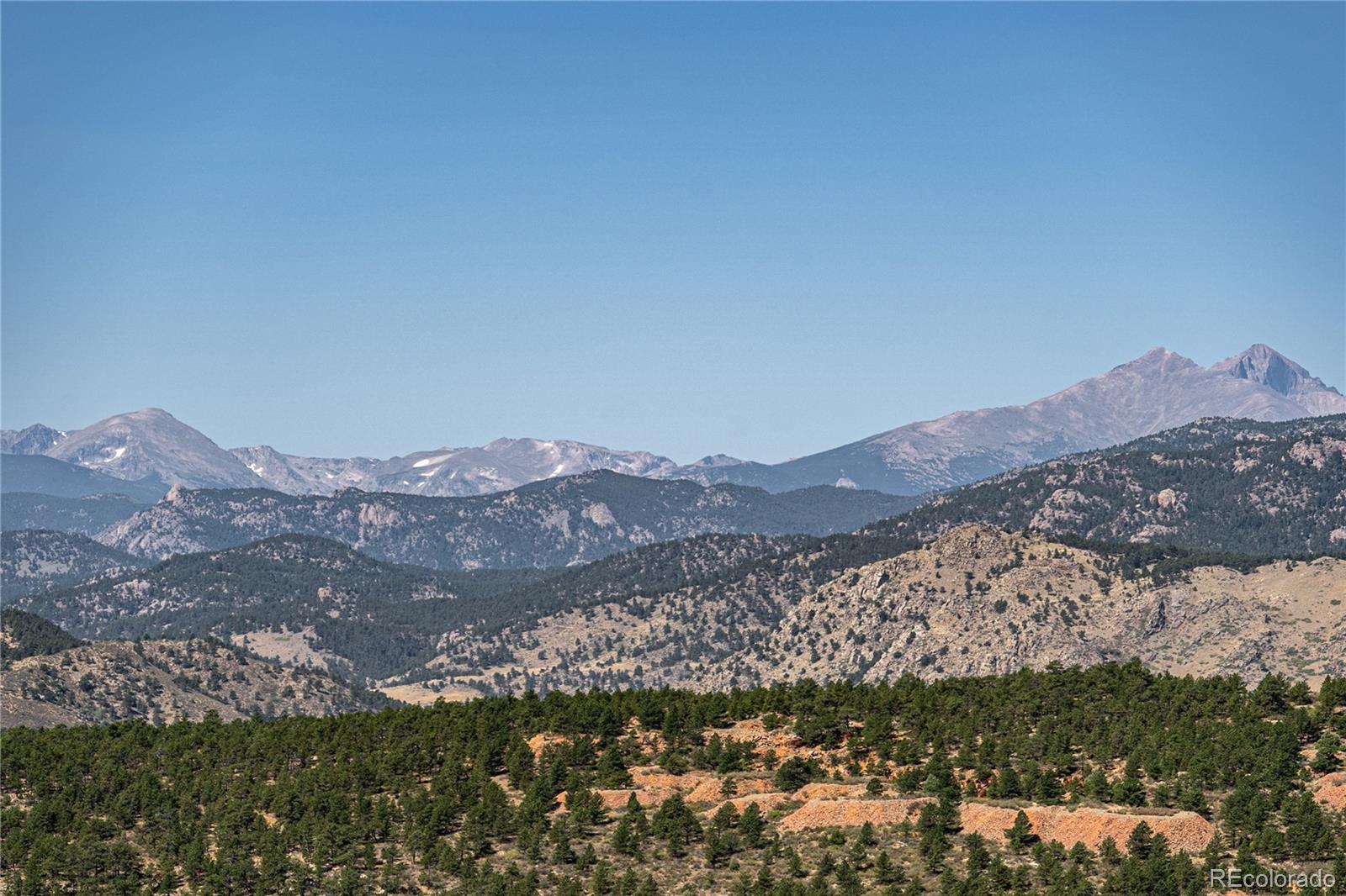 952 Steamboat Valley Road Lyons CO 80540