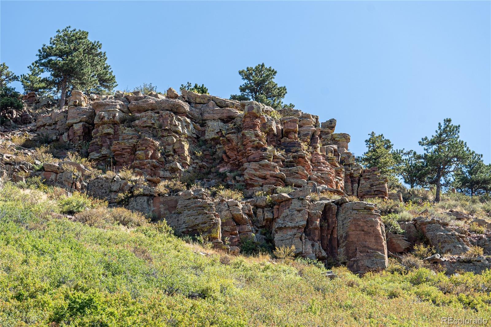 952 Steamboat Valley Road Lyons CO 80540