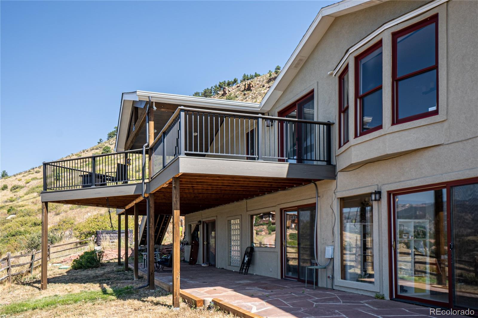 952 Steamboat Valley Road Lyons CO 80540