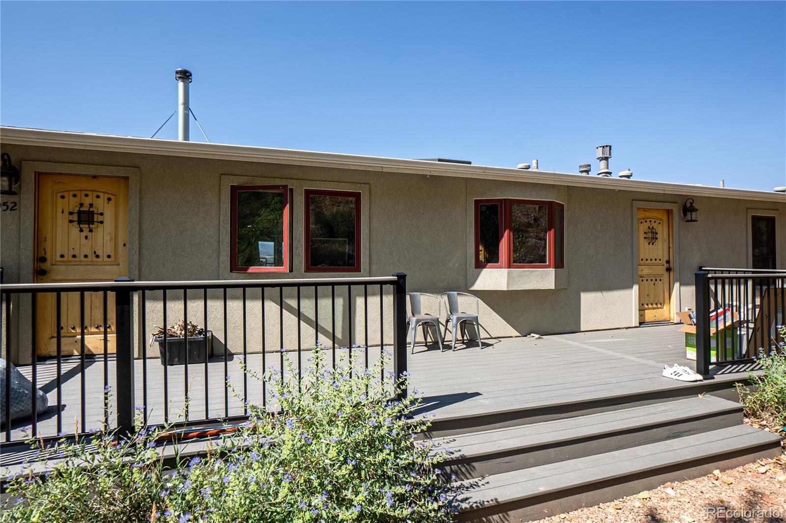 952 Steamboat Valley Road Lyons CO 80540