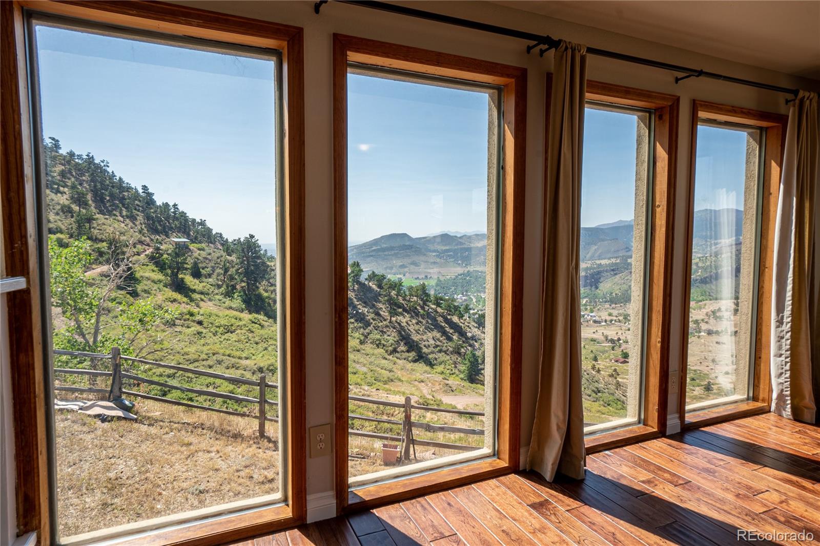 952 Steamboat Valley Road Lyons CO 80540