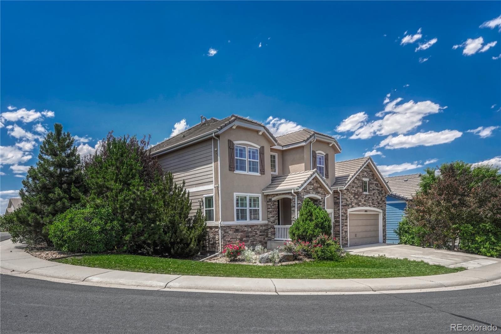 10761 Hillsboro Circle Parker CO 80134