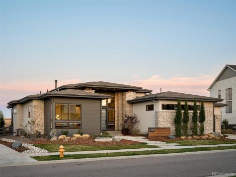 6642 Canyonpoint Road Castle Pines CO 80108