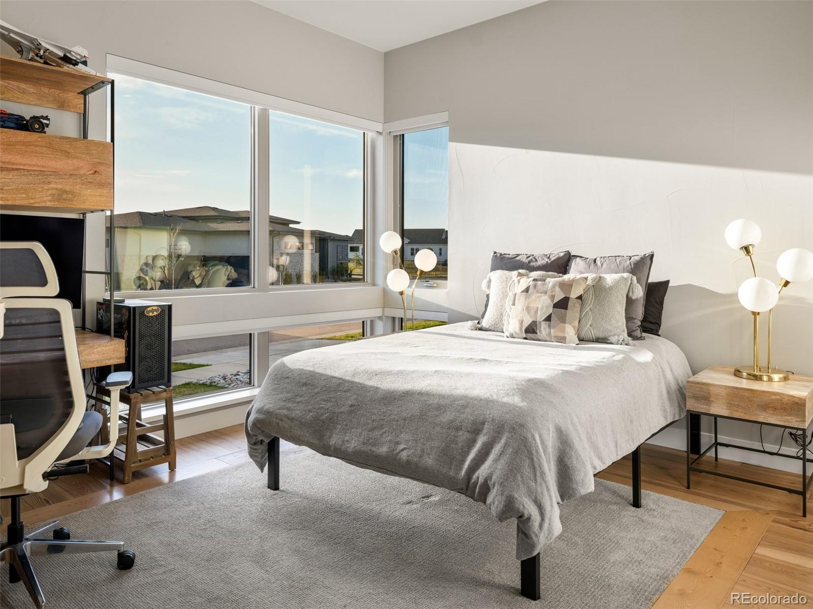 6642 Canyonpoint Road Castle Pines CO 80108