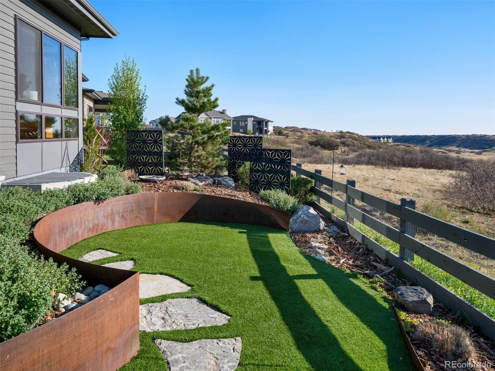 6642 Canyonpoint Road Castle Pines CO 80108