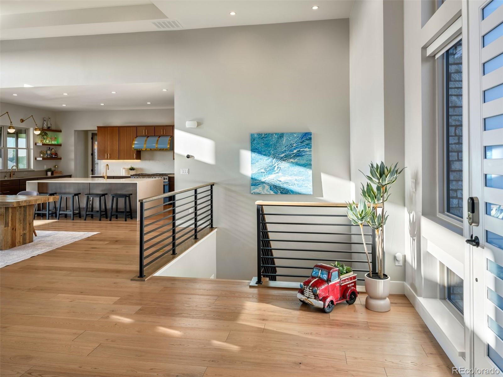 6642 Canyonpoint Road Castle Pines CO 80108
