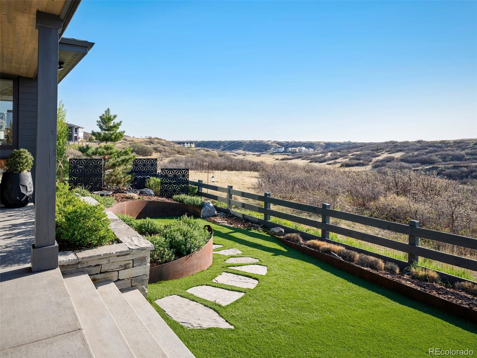 6642 Canyonpoint Road Castle Pines CO 80108