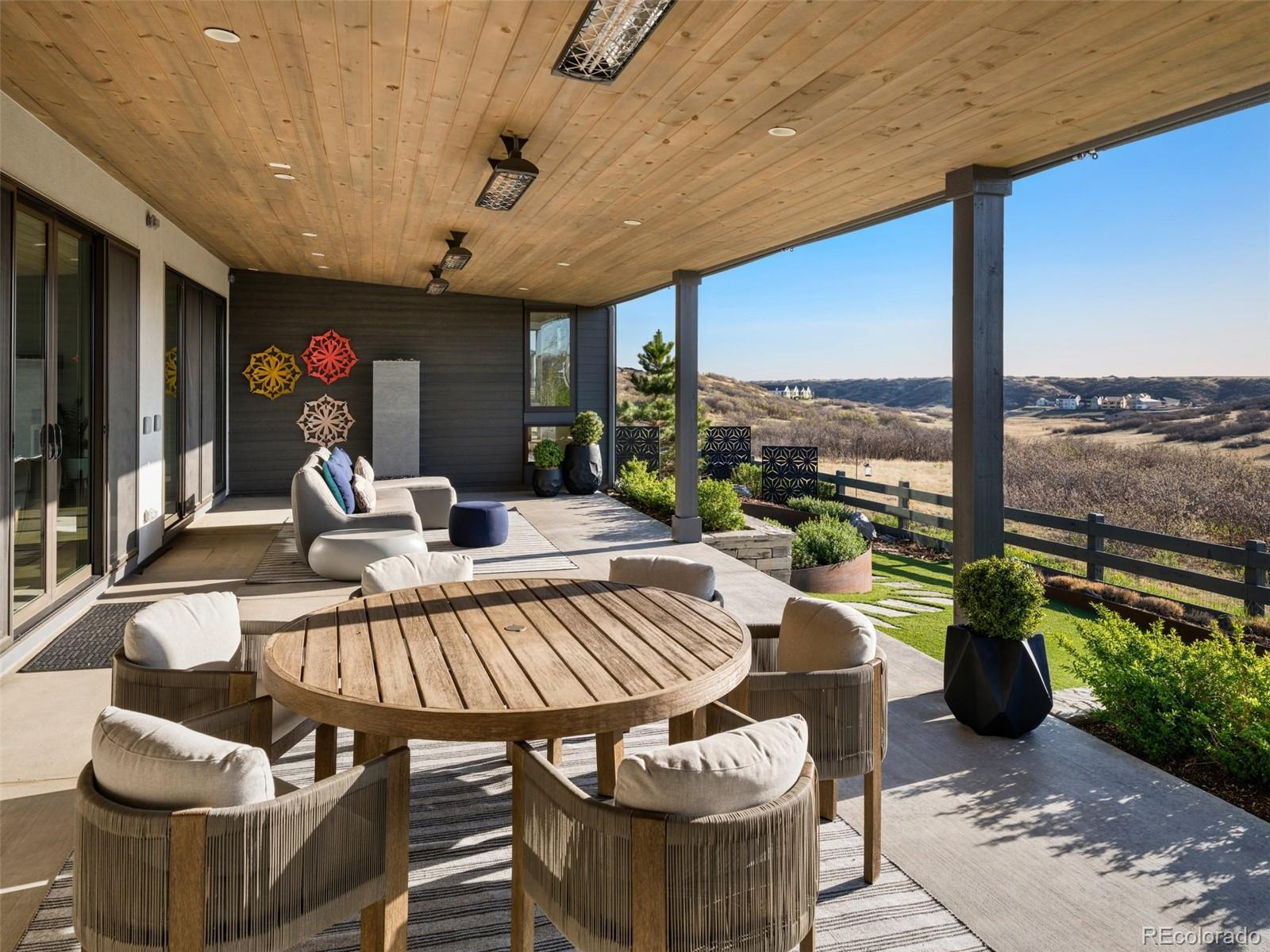 6642 Canyonpoint Road Castle Pines CO 80108