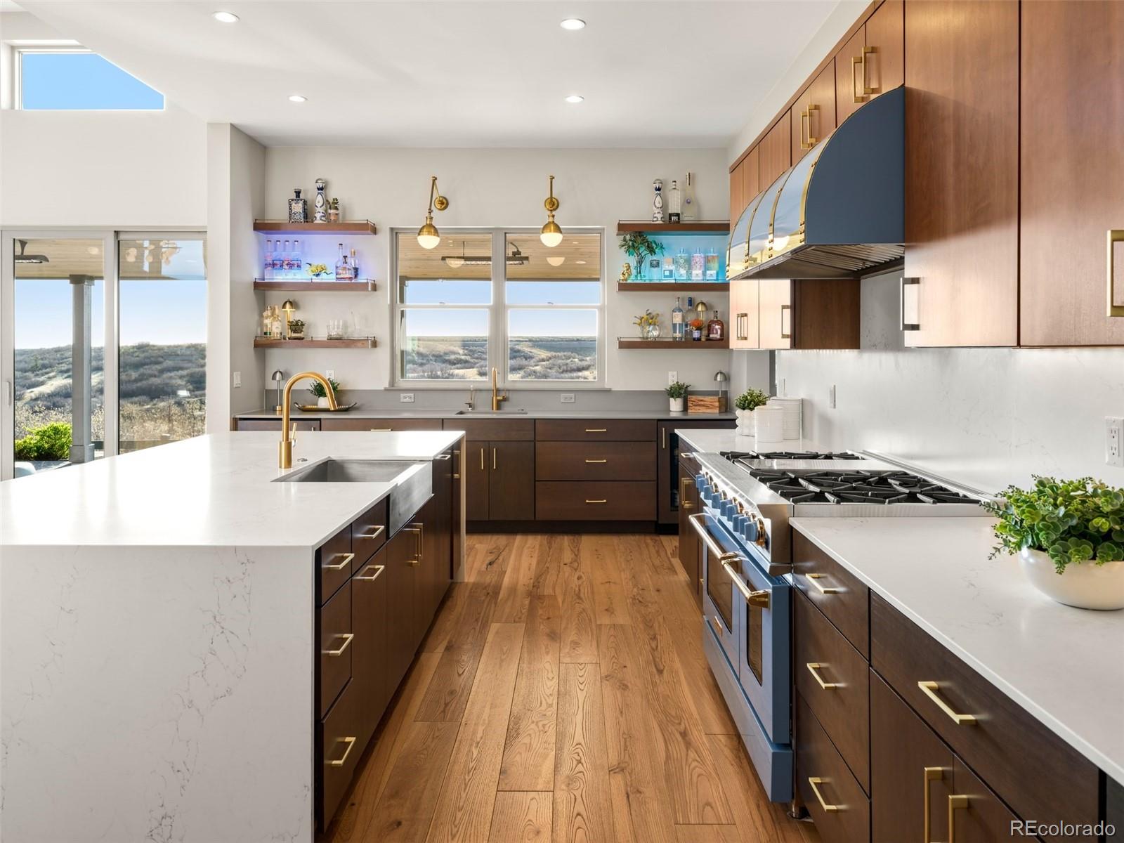 6642 Canyonpoint Road Castle Pines CO 80108