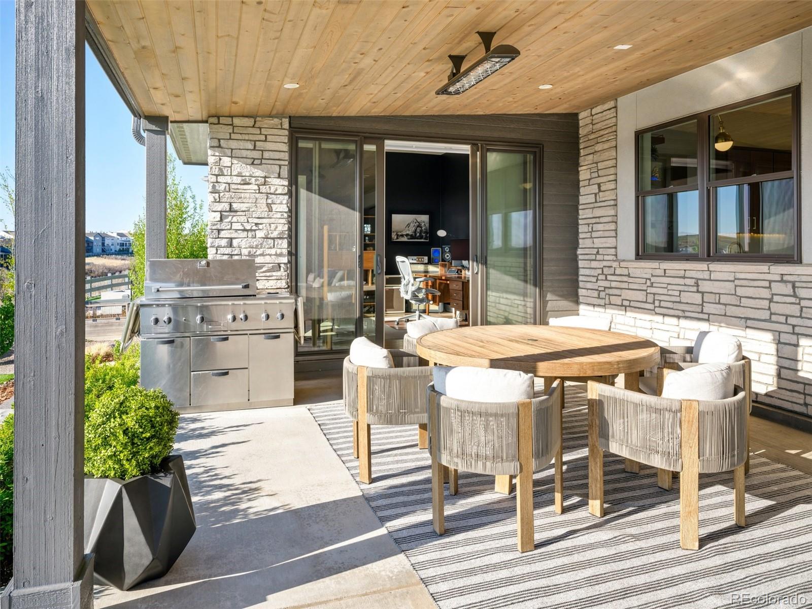6642 Canyonpoint Road Castle Pines CO 80108