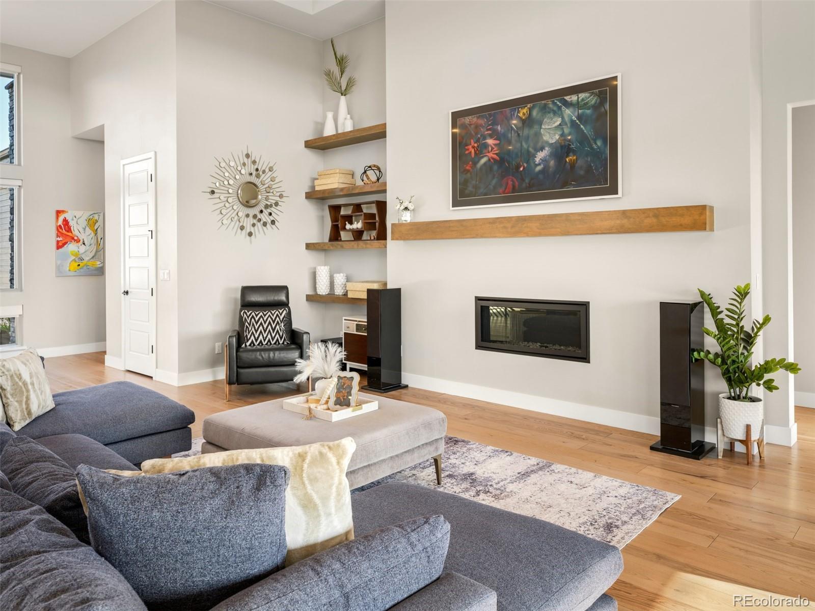6642 Canyonpoint Road Castle Pines CO 80108