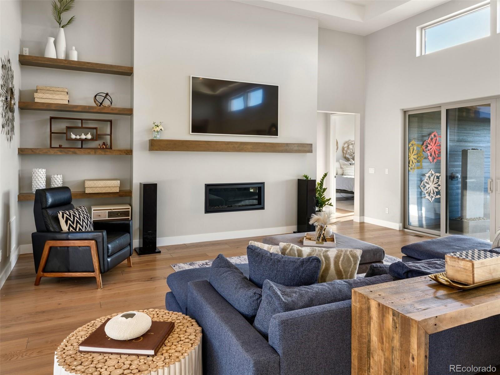 6642 Canyonpoint Road Castle Pines CO 80108