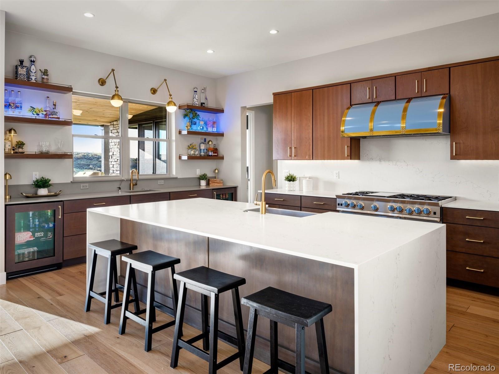 6642 Canyonpoint Road Castle Pines CO 80108