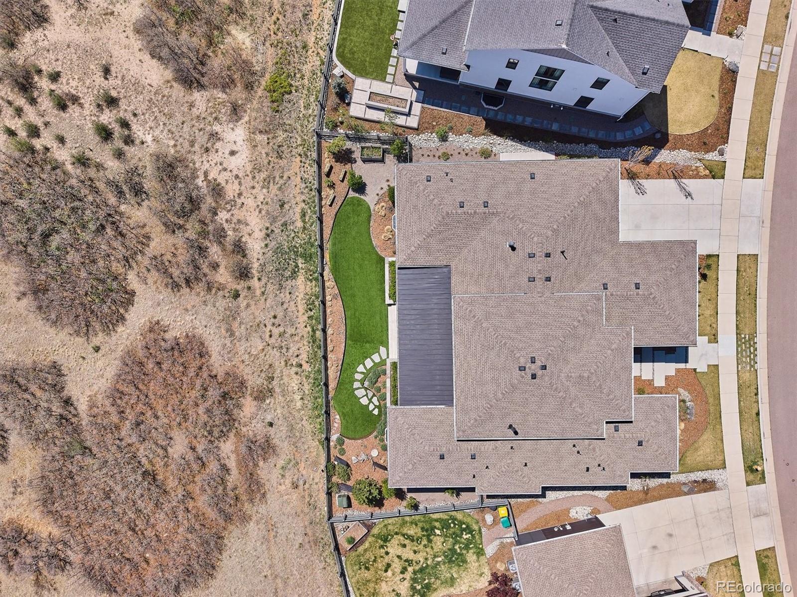 6642 Canyonpoint Road Castle Pines CO 80108