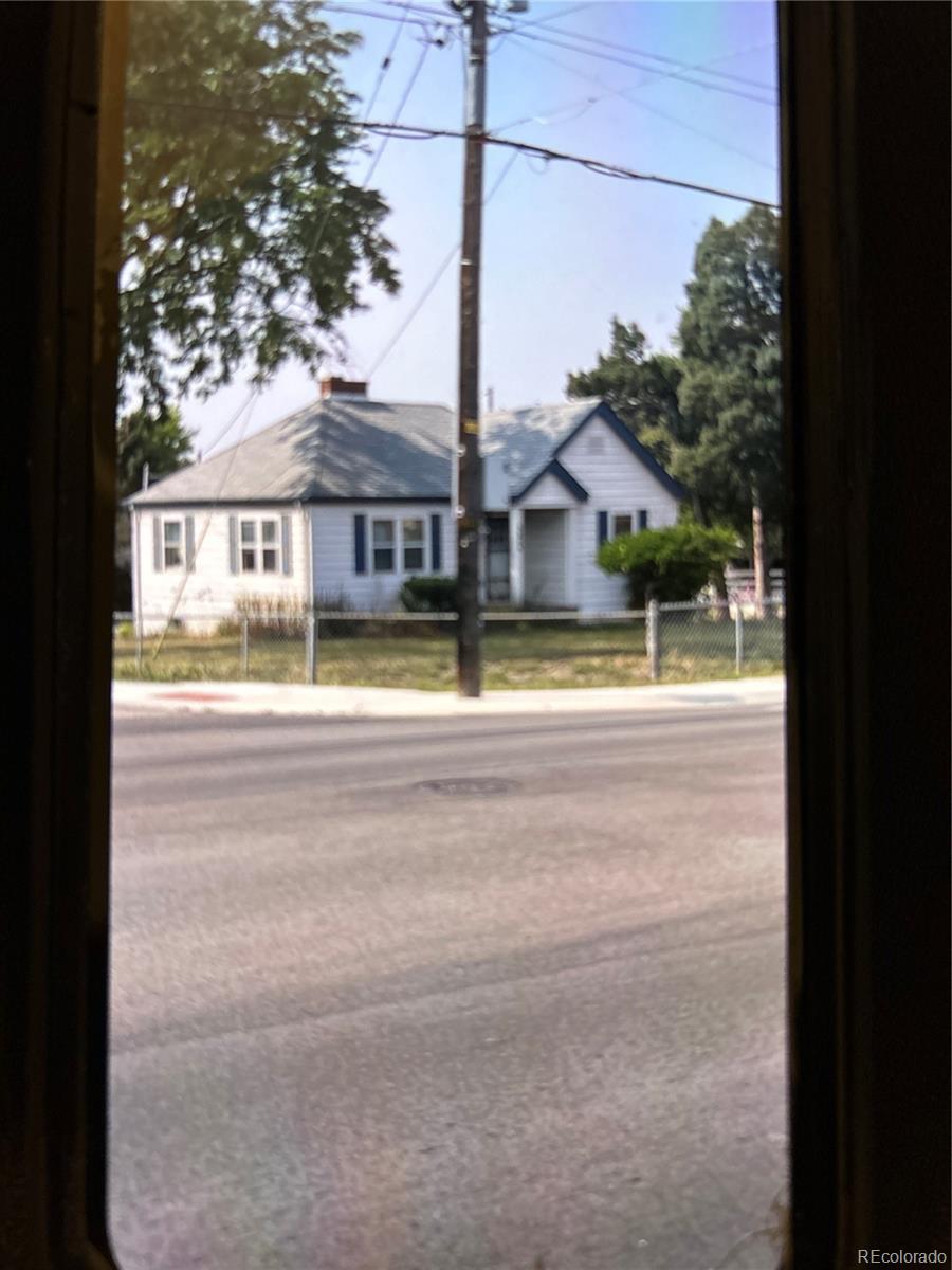 5804 64th Avenue Arvada CO 80003