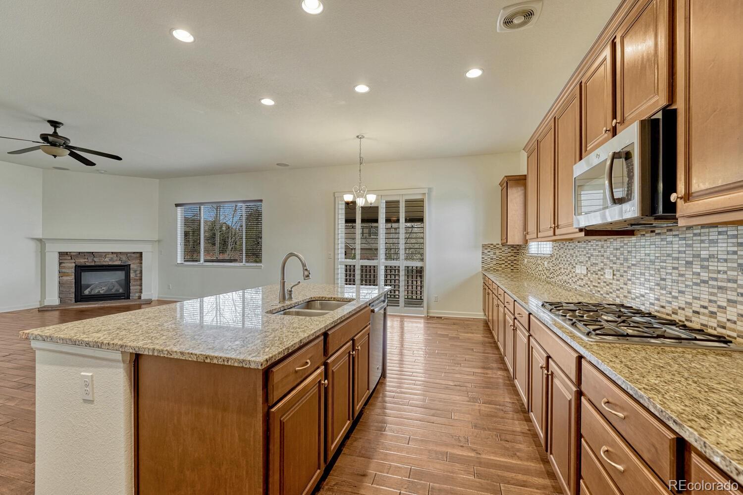 10429 Sierra Ridge Drive Parker CO 80134