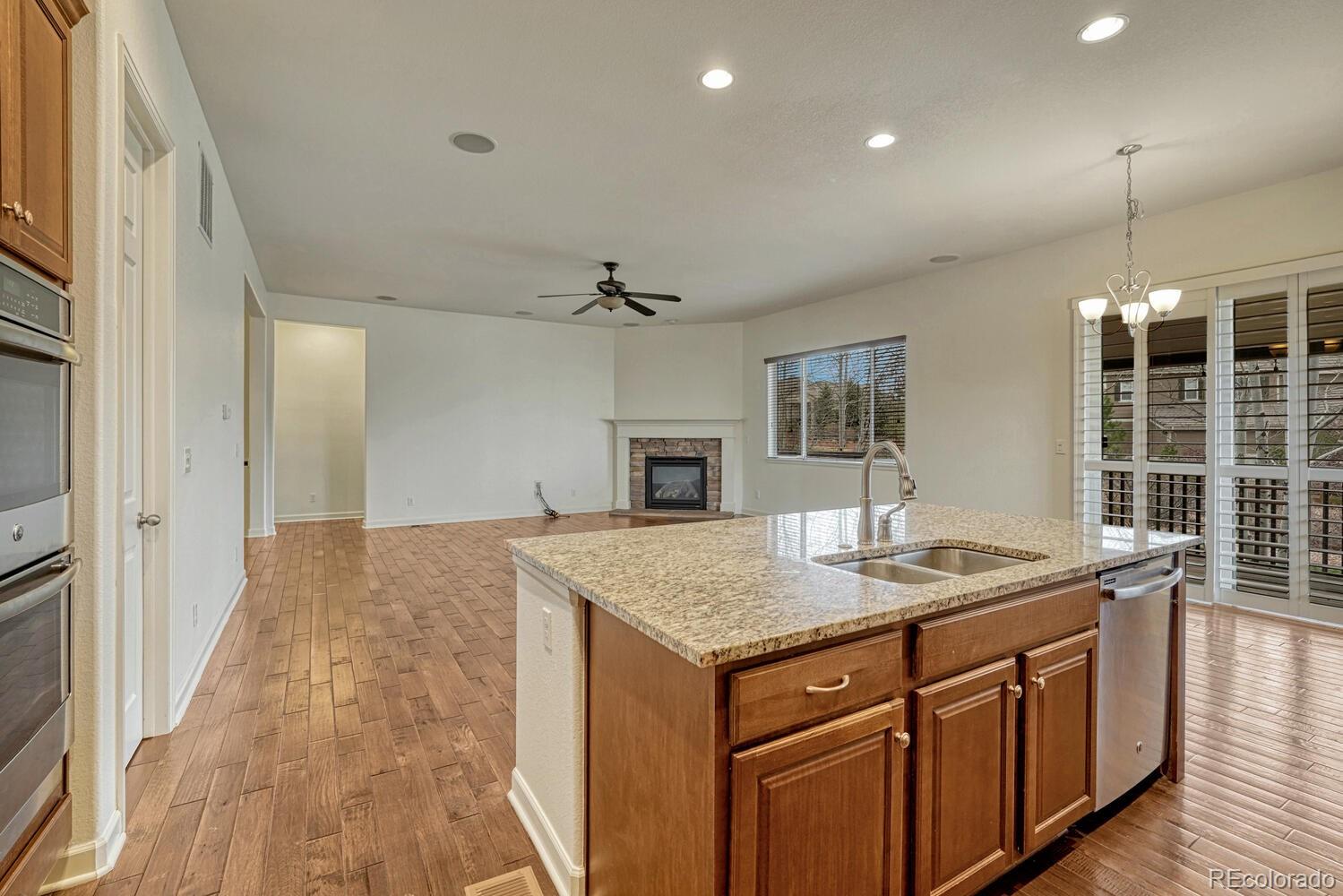 10429 Sierra Ridge Drive Parker CO 80134