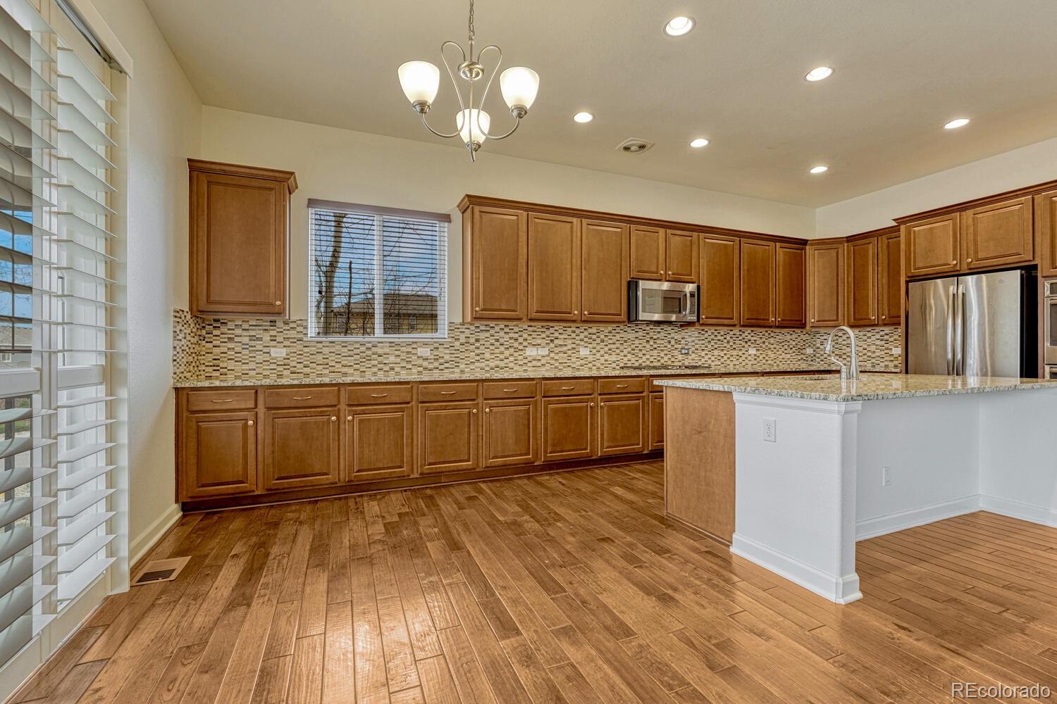 10429 Sierra Ridge Drive Parker CO 80134
