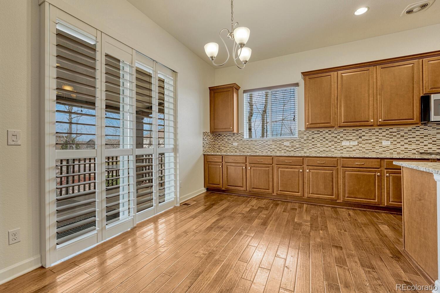 10429 Sierra Ridge Drive Parker CO 80134