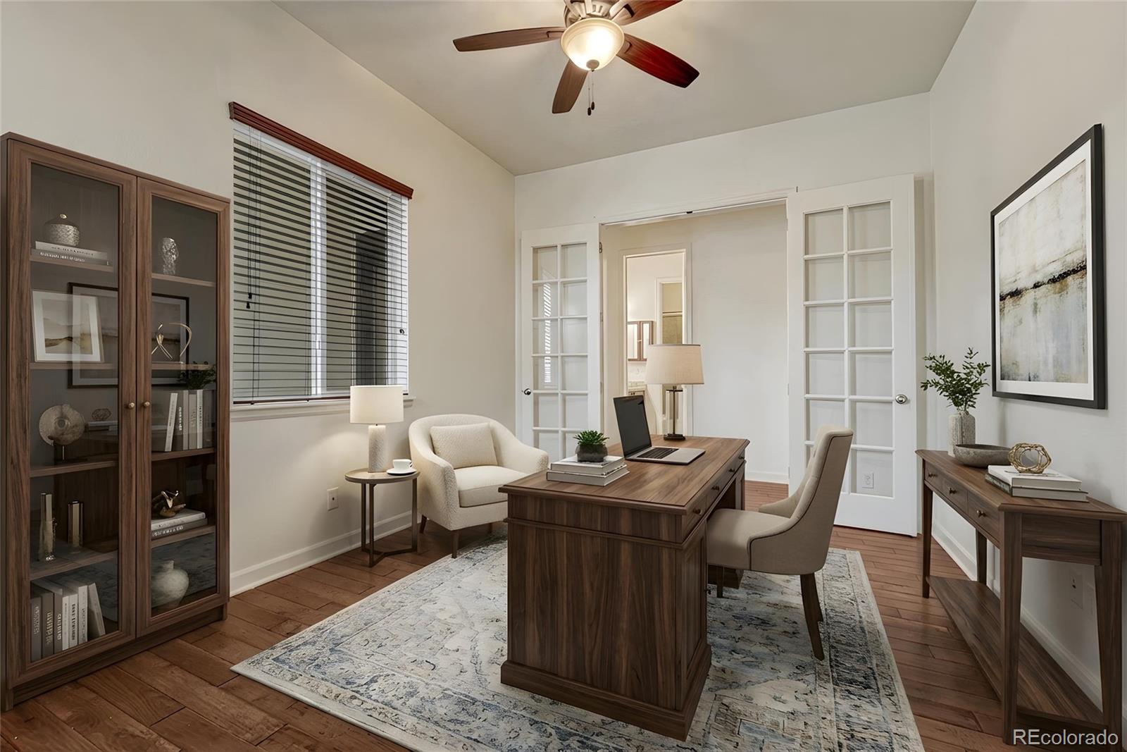 10429 Sierra Ridge Drive Parker CO 80134