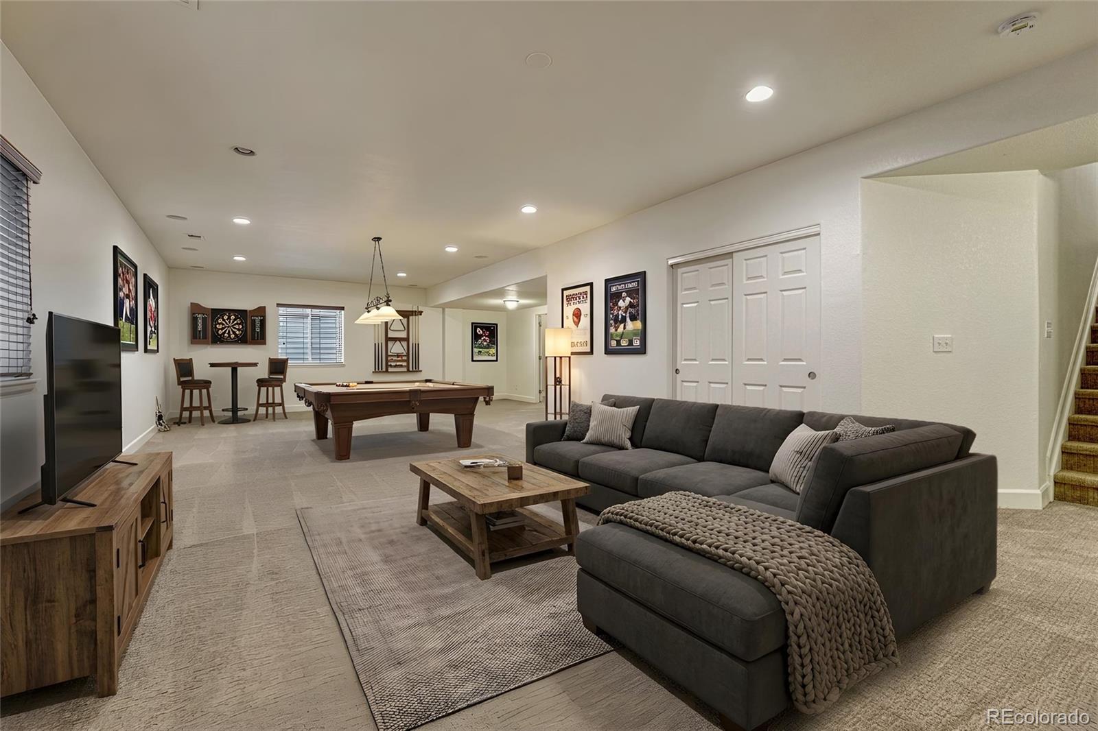 10429 Sierra Ridge Drive Parker CO 80134