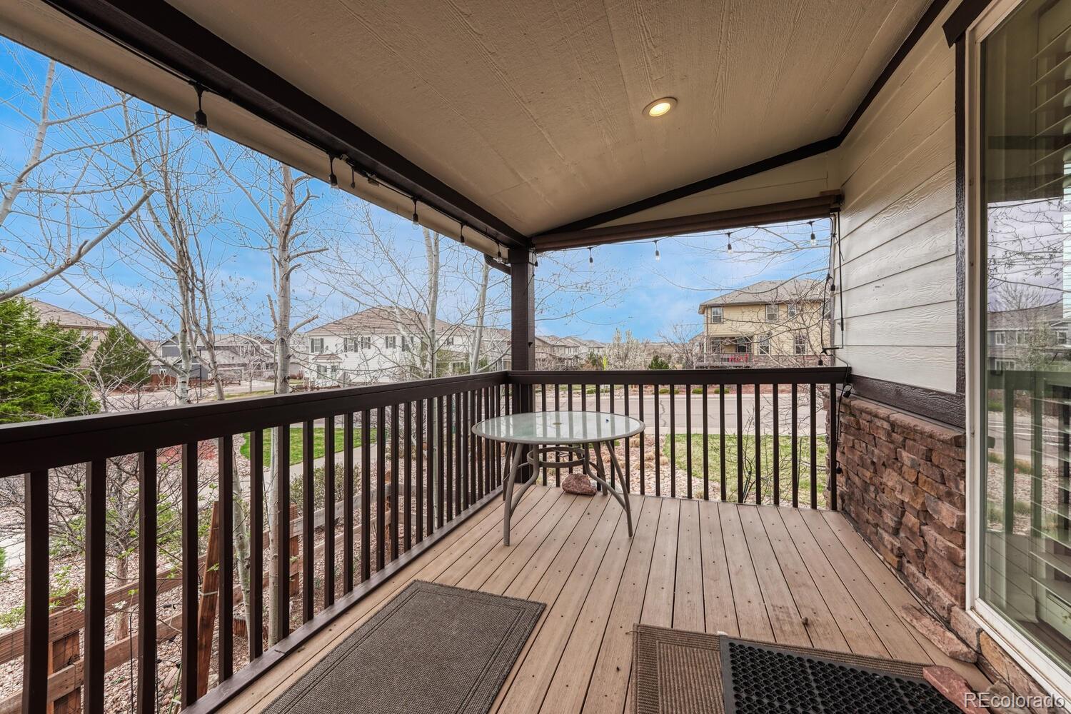 10429 Sierra Ridge Drive Parker CO 80134