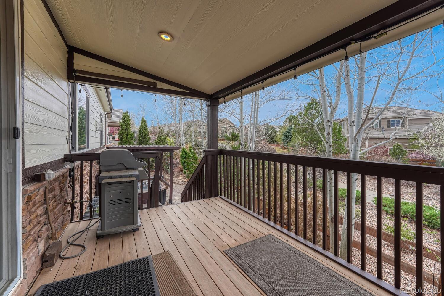 10429 Sierra Ridge Drive Parker CO 80134