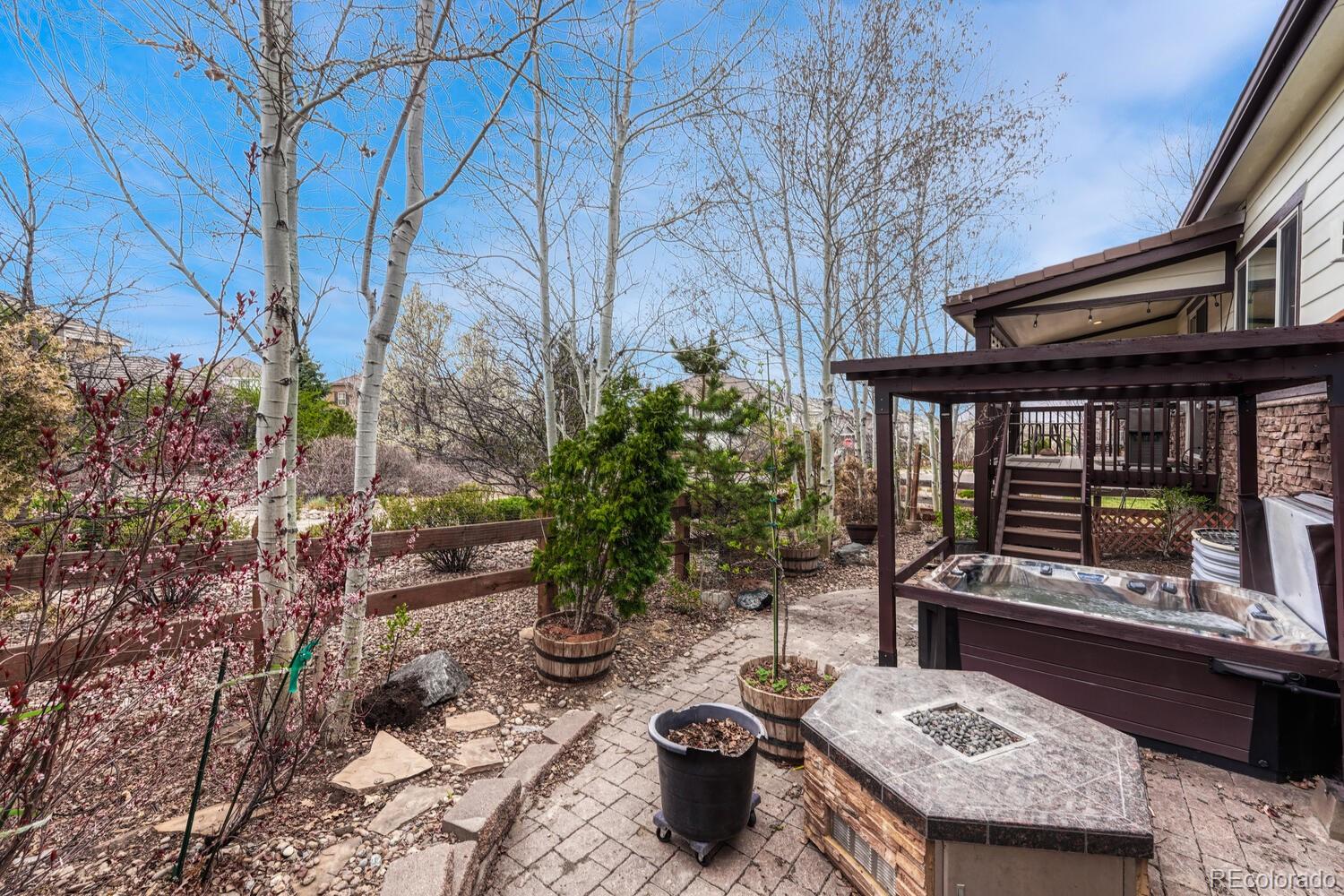 10429 Sierra Ridge Drive Parker CO 80134