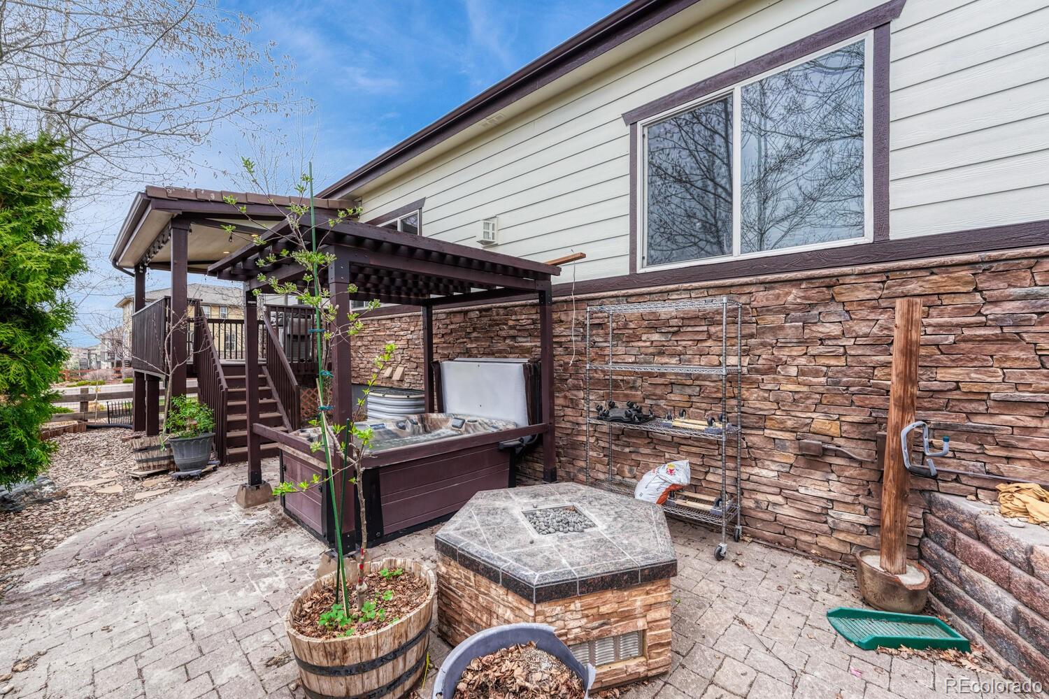 10429 Sierra Ridge Drive Parker CO 80134