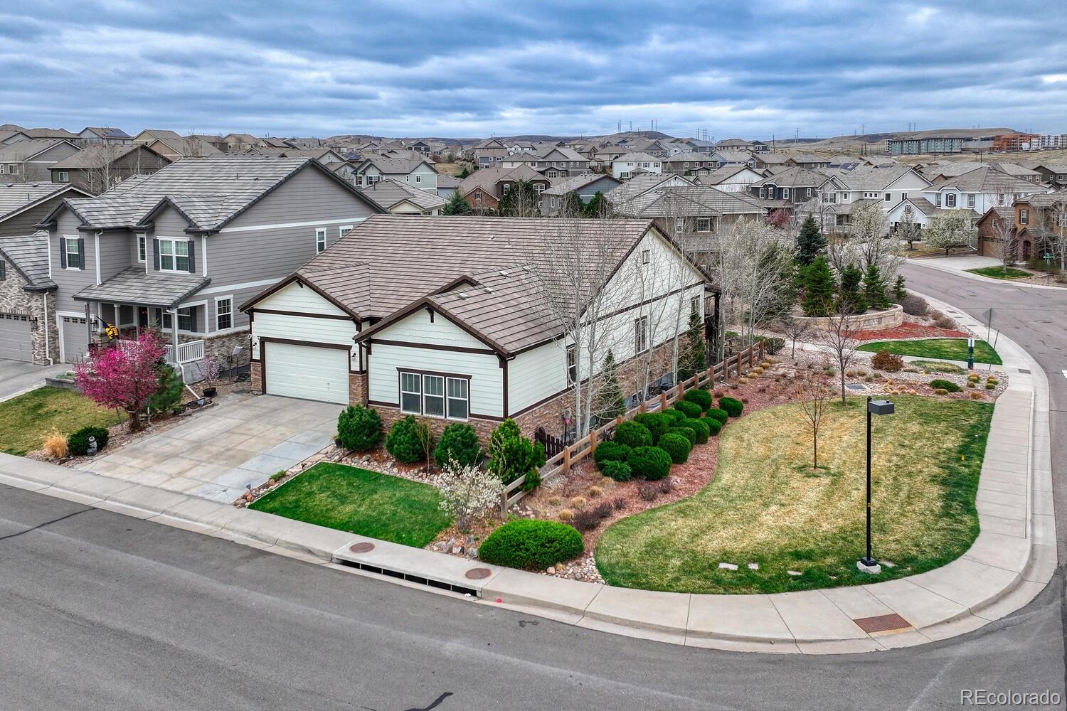 10429 Sierra Ridge Drive Parker CO 80134