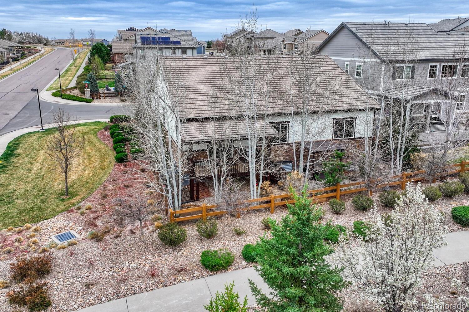 10429 Sierra Ridge Drive Parker CO 80134