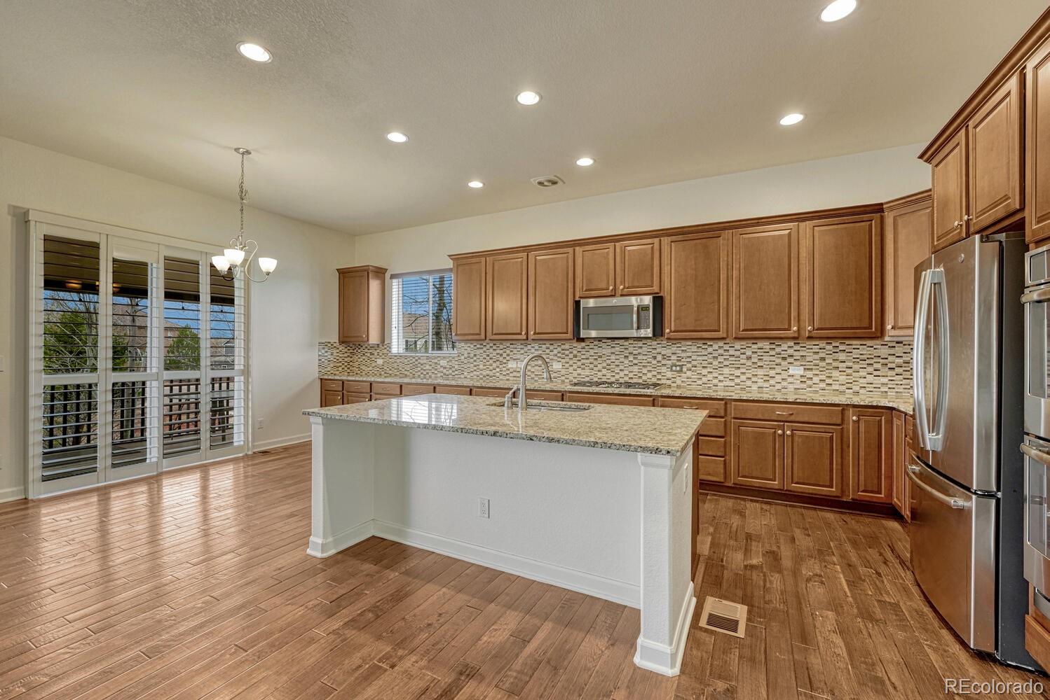 10429 Sierra Ridge Drive Parker CO 80134