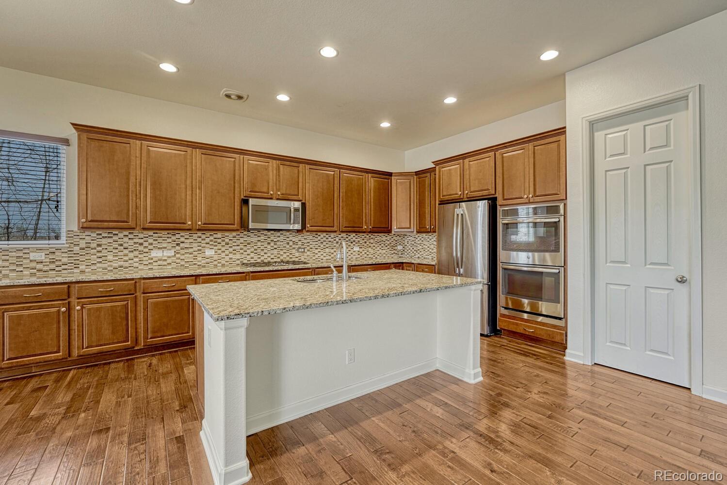10429 Sierra Ridge Drive Parker CO 80134
