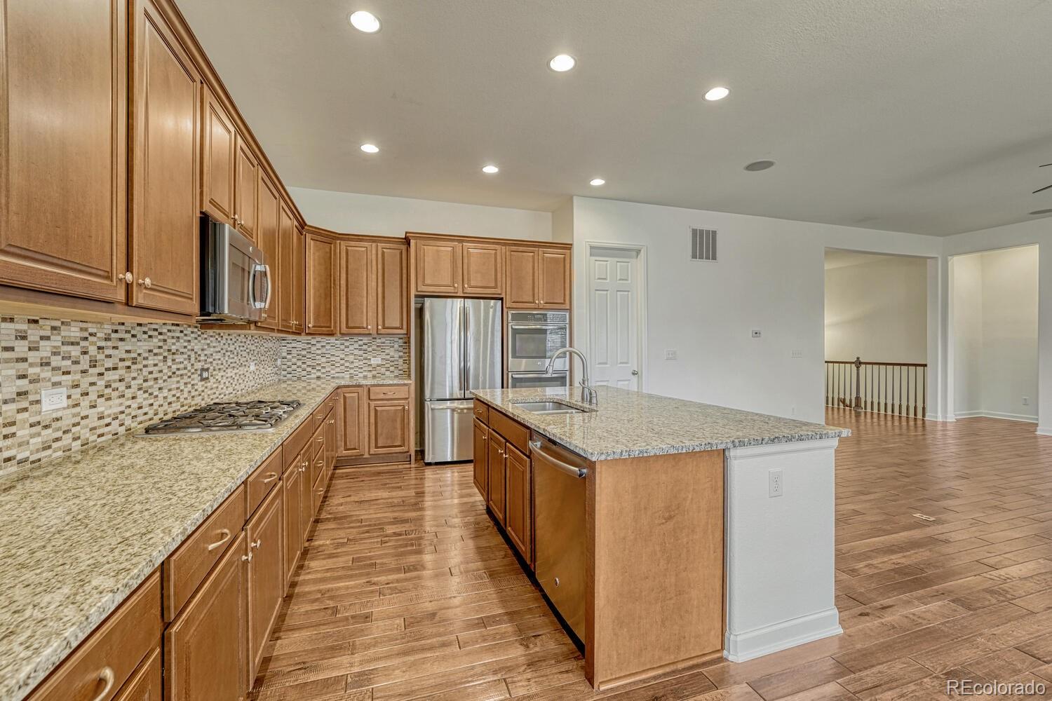 10429 Sierra Ridge Drive Parker CO 80134