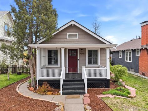 619 N Cedar Street Colorado Springs CO 80903