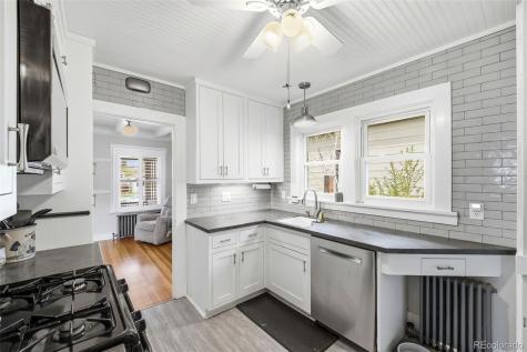 619 N Cedar Street Colorado Springs CO 80903