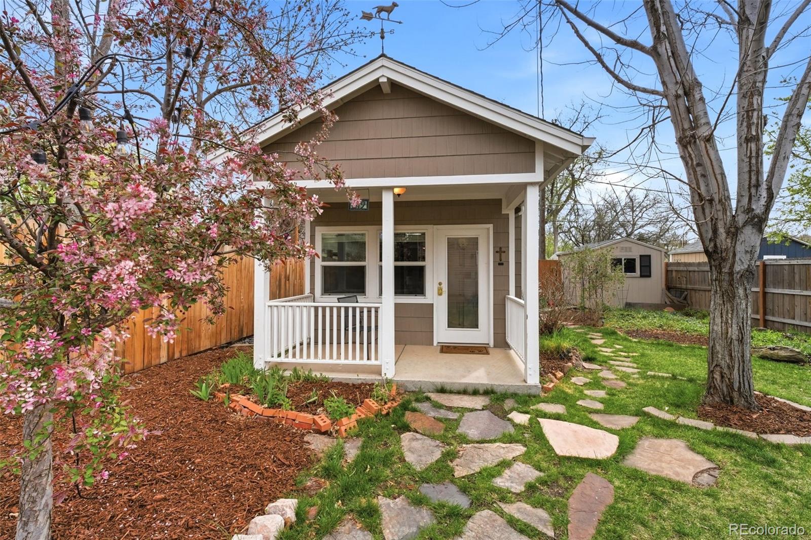 619 N Cedar Street Colorado Springs CO 80903