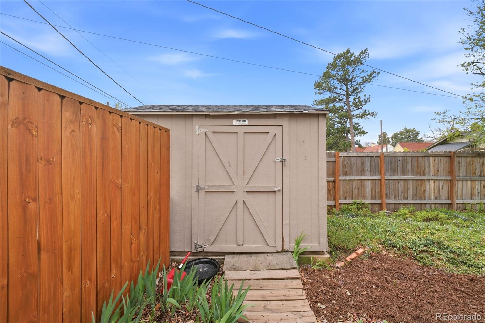 619 N Cedar Street Colorado Springs CO 80903