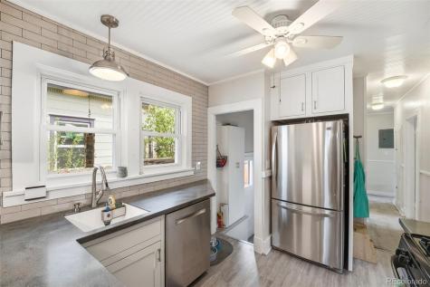 619 N Cedar Street Colorado Springs CO 80903