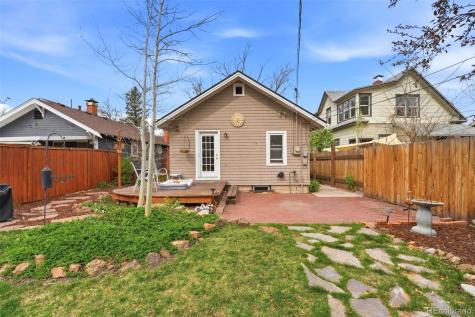 619 N Cedar Street Colorado Springs CO 80903