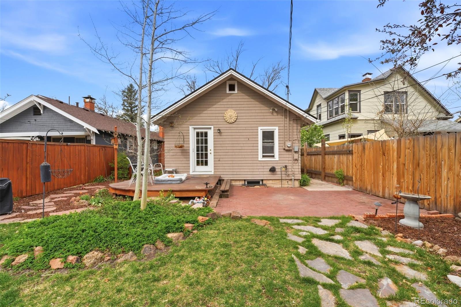 619 N Cedar Street Colorado Springs CO 80903