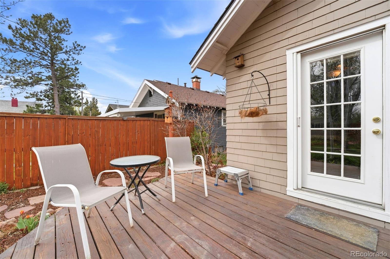 619 N Cedar Street Colorado Springs CO 80903