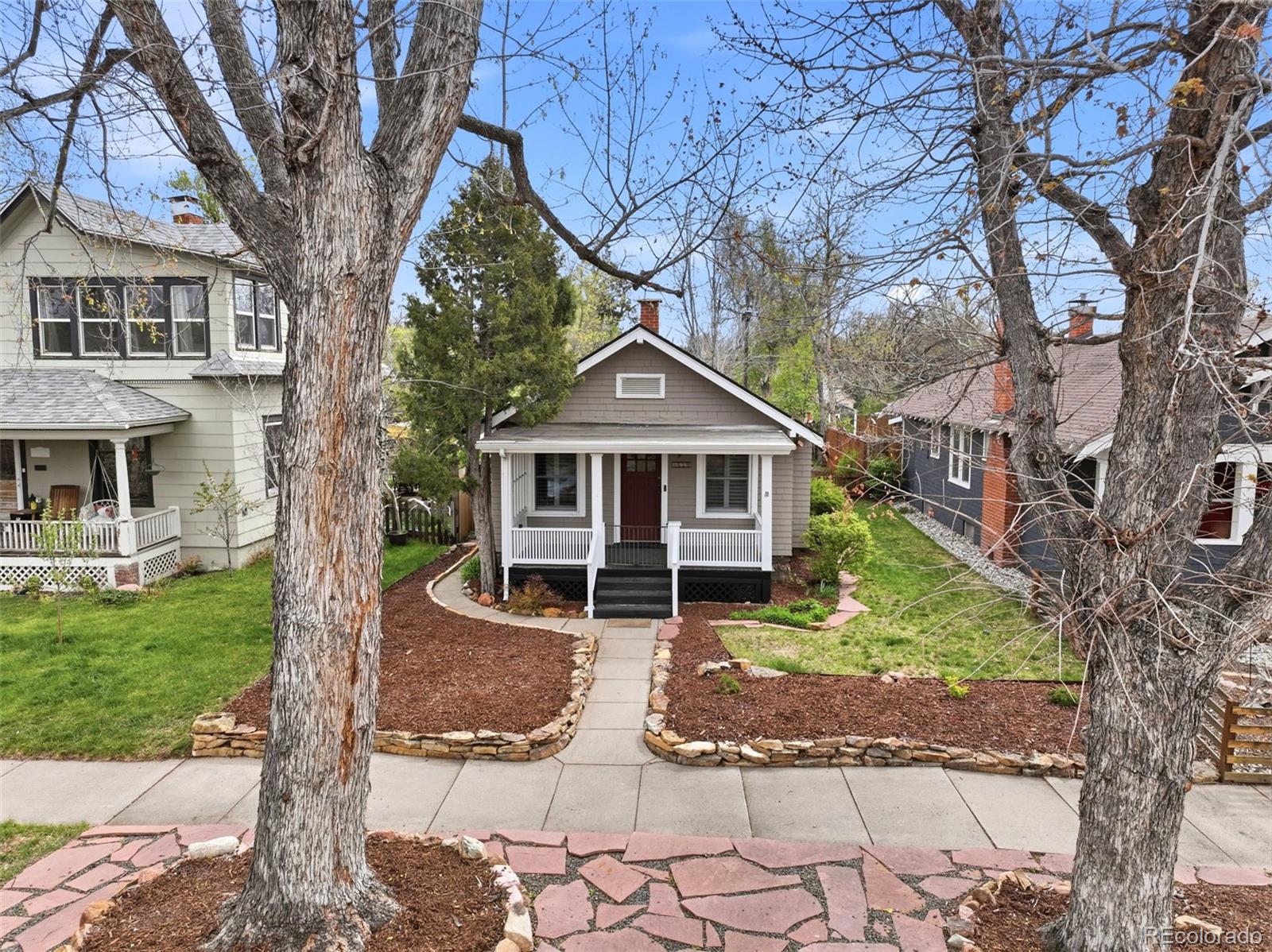619 N Cedar Street Colorado Springs CO 80903