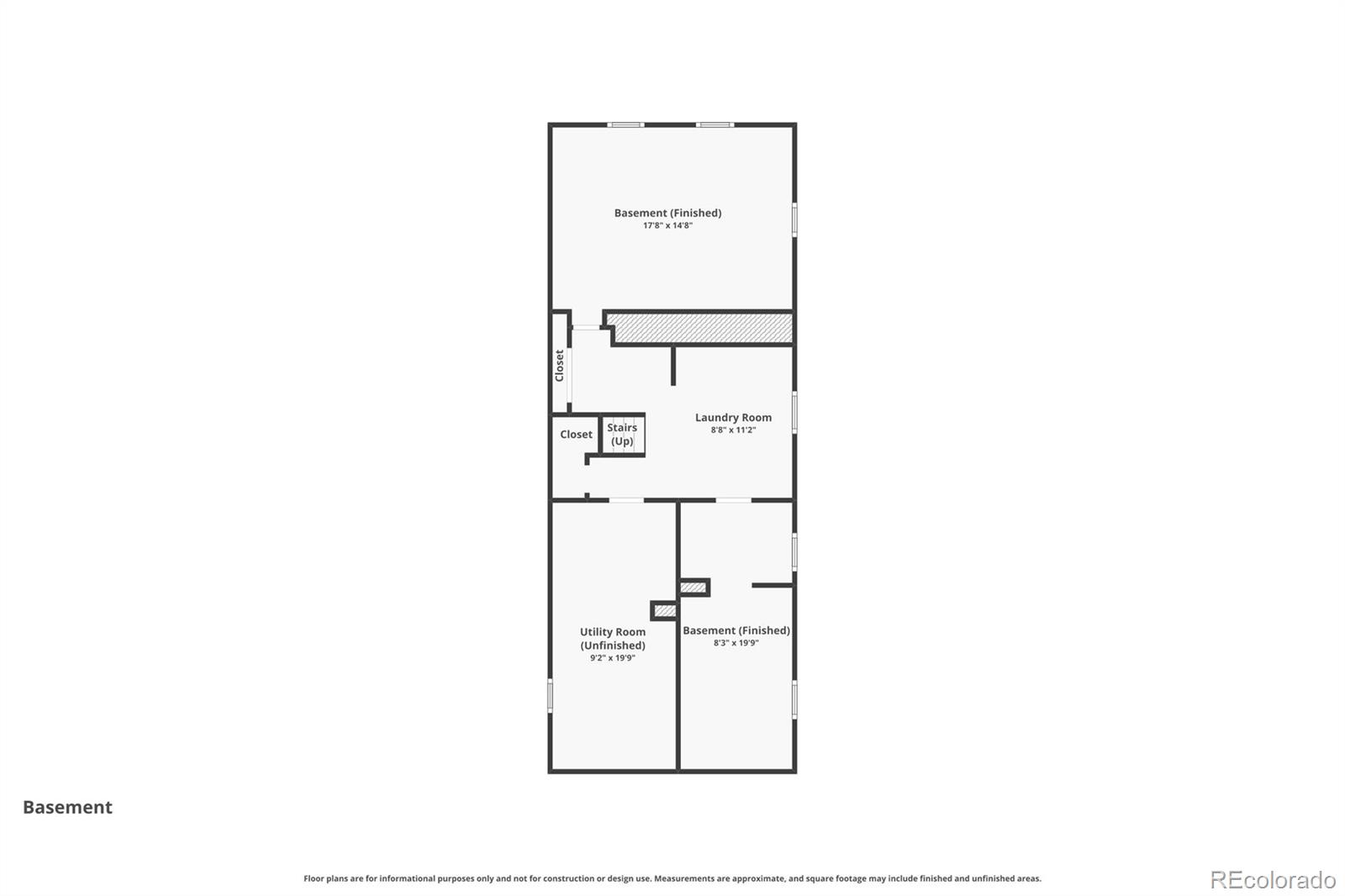 619 N Cedar Street Colorado Springs CO 80903