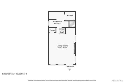 619 N Cedar Street Colorado Springs CO 80903