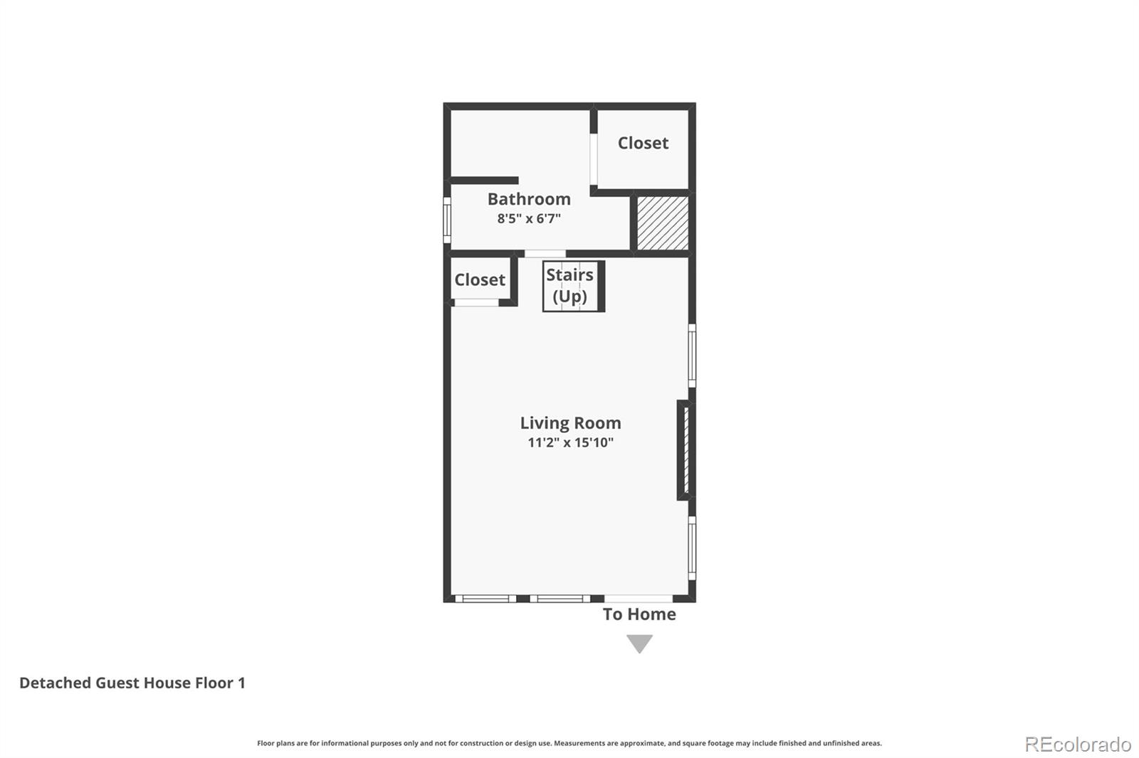 619 N Cedar Street Colorado Springs CO 80903