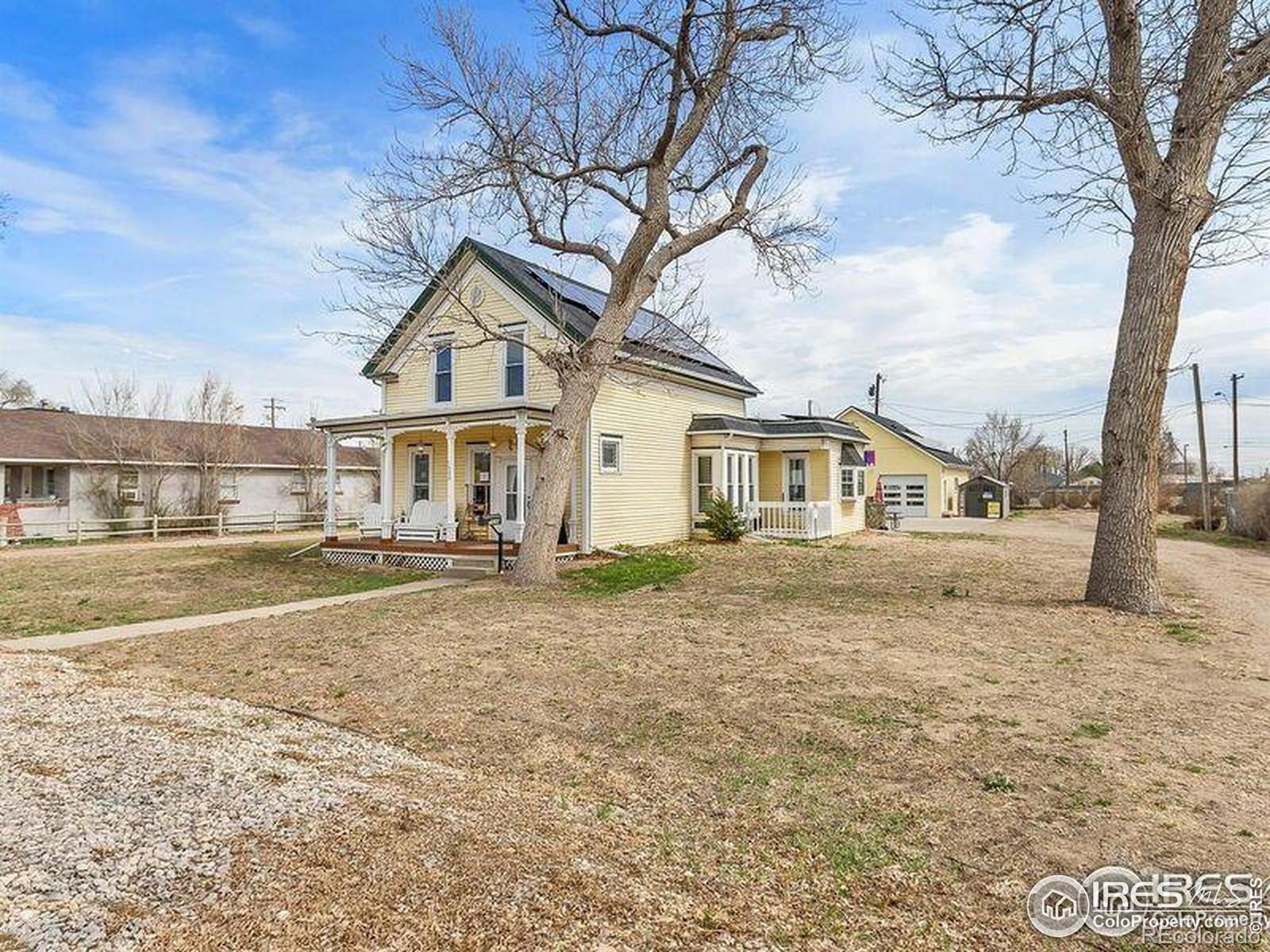 1530 6th Avenue Greeley CO 80631