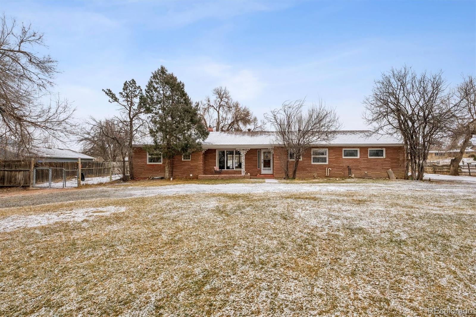 448 N 96th Street Louisville CO 80027