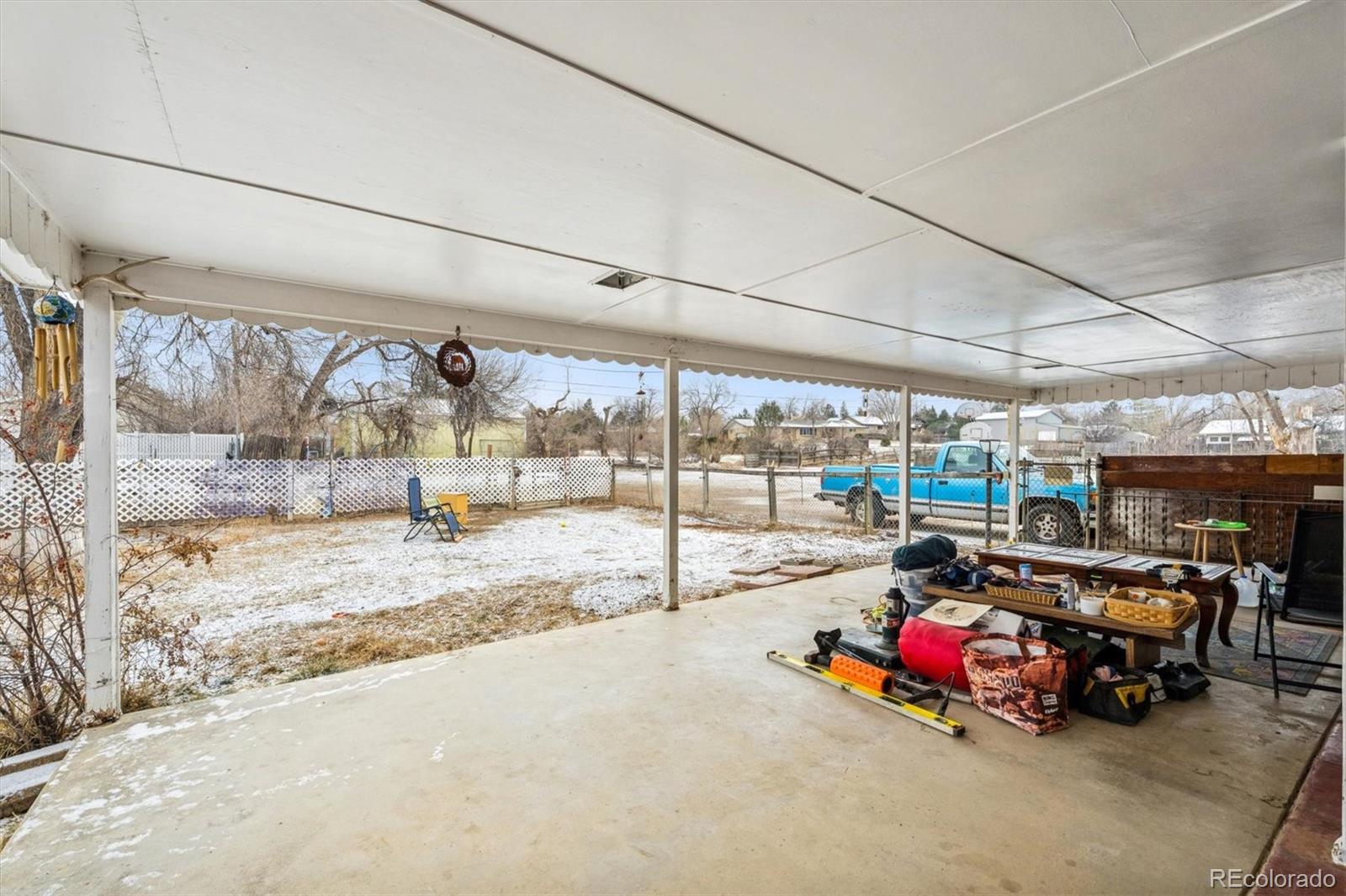 448 N 96th Street Louisville CO 80027